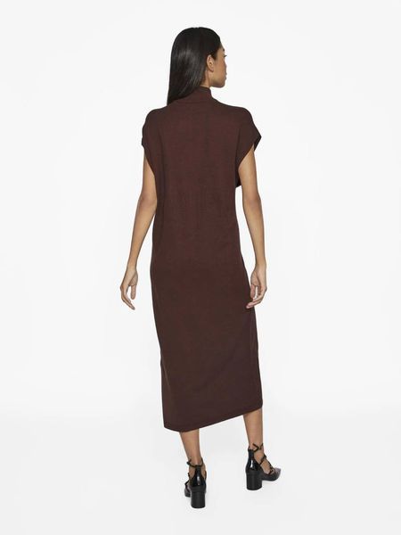 Rochie tricot S 4840000024431 foto