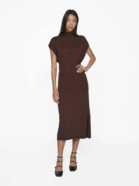 Rochie tricot S 4840000024431 foto