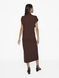 Rochie tricot S 4840000024431 foto 2