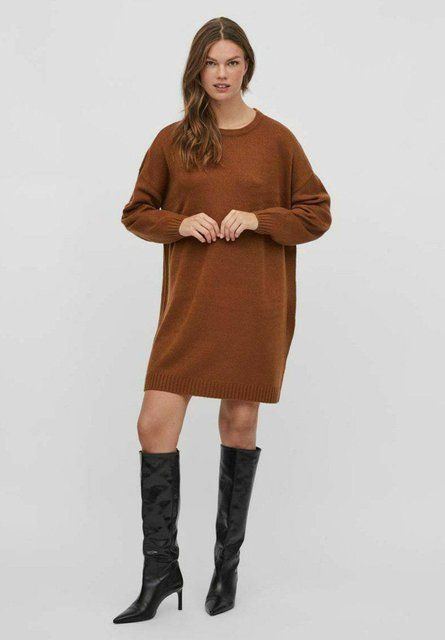 Rochie tricot M 4840000024455 foto