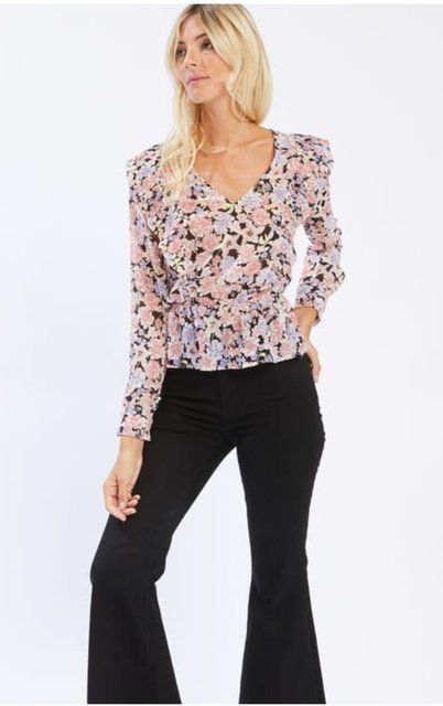 Bluza femei S 4840000006024 foto