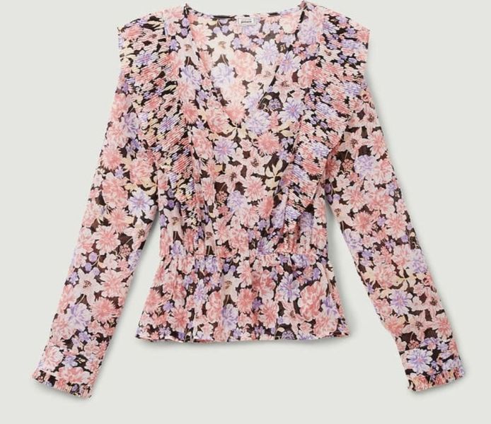 Bluza femei S 4840000006024 foto