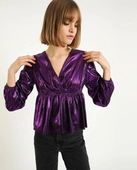 Bluza femei L 4840000008868 foto