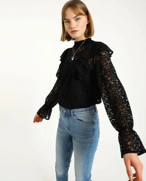Bluza femei L 4840000008837 foto