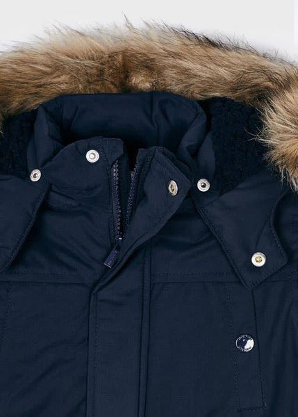 Parka baieti 3 ani 4840000020686 foto