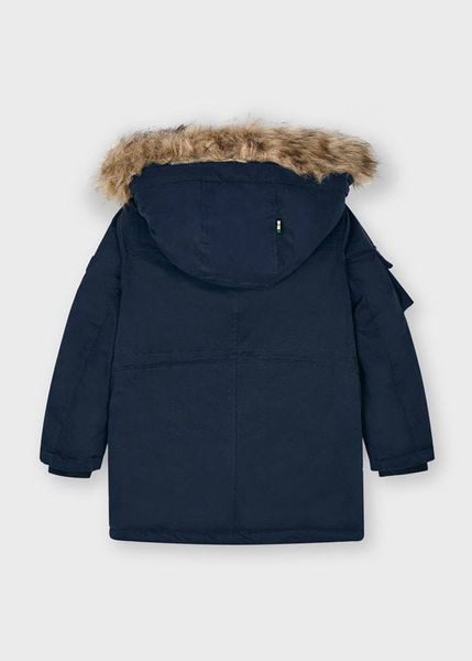 Parka baieti 3 ani 4840000020686 foto
