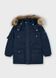 Parka baieti 3 ani 4840000020686 foto 1