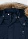 Parka baieti 3 ani 4840000020686 foto 4